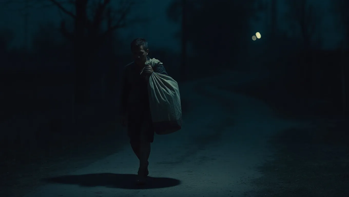 Dream symbol: man with bag: scenarios: Dream about a Man Dragging a Bag Dream symbol: man with bag: scenarios: Dream about a Man Dragging a Bag
