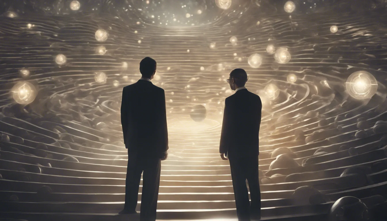 Navigating Life's Challenges: Interpreting the Symbolism of Management in Dreams