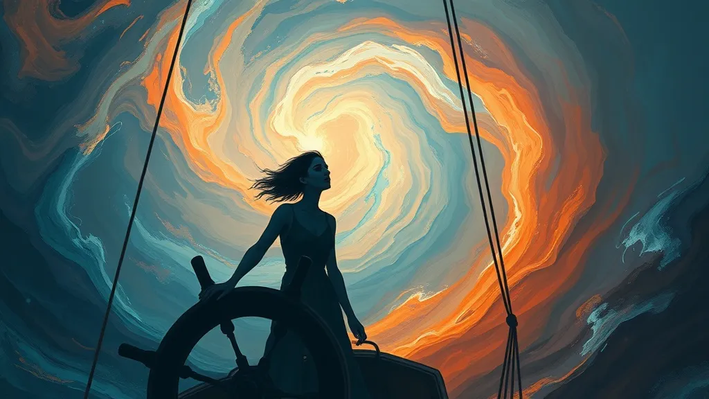 Maneuvering in Dreams: Symbolism and Meaning