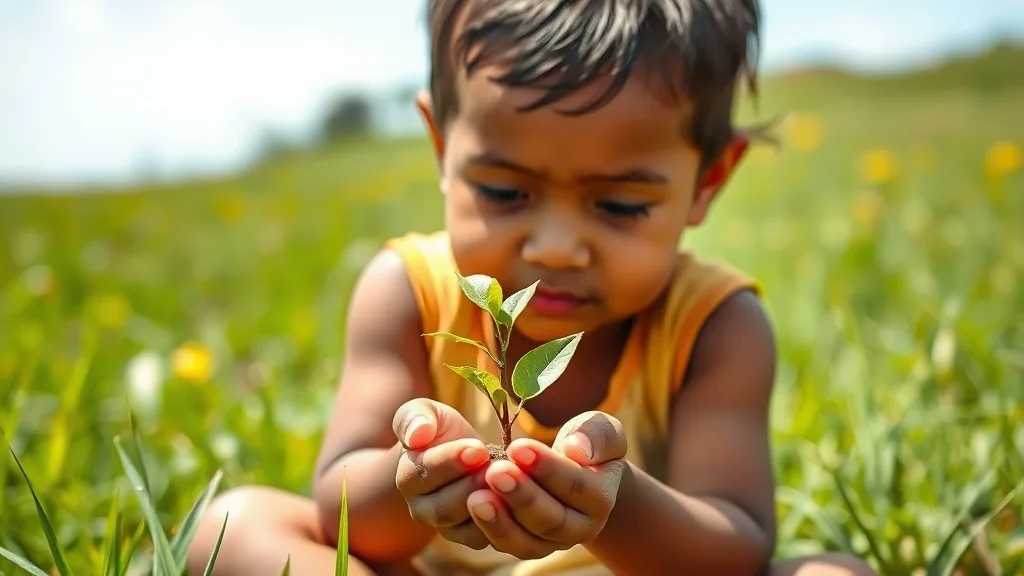 Dream symbol: mango tree seedling: demographics: Children Dreaming of Mango Tree Seedlings