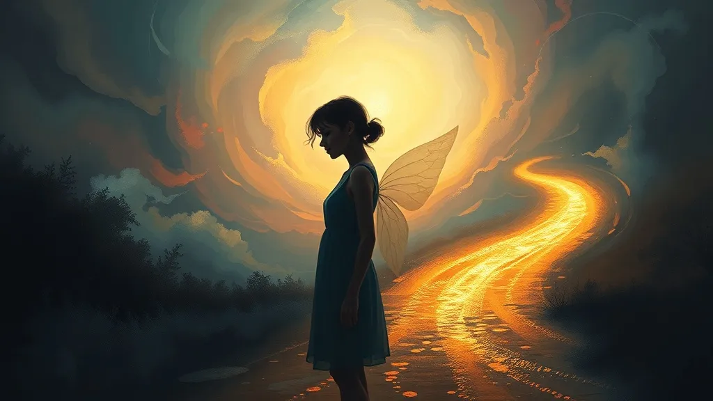 Manifestation: Unveiling Dream Symbols