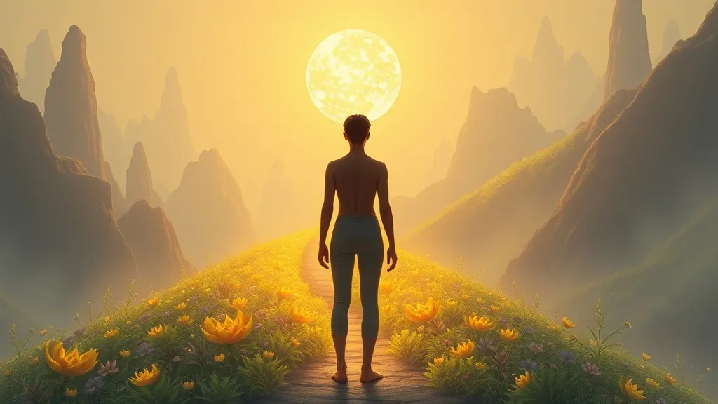 Dream symbol: manifestation: scenarios: Recurring Dreams About Manifestation: Persistent Thoughts