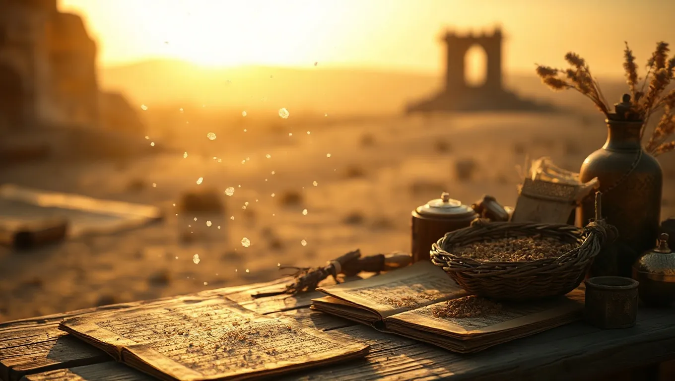 Dream symbol: manna: demographics: Those Exploring Ancestral and Cultural Roots