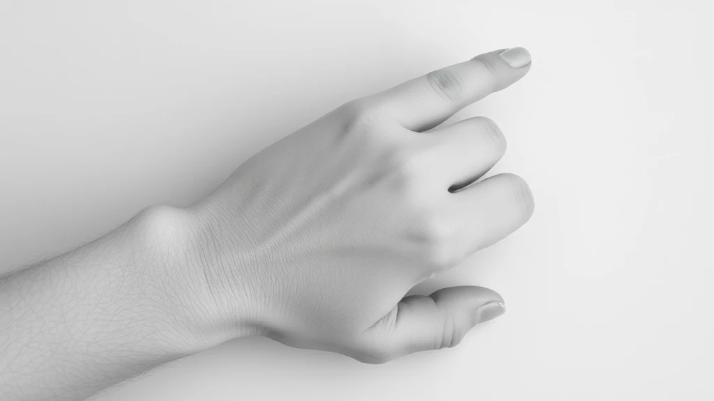 Dream symbol: man's hand: demographics: Physical and Mental Health