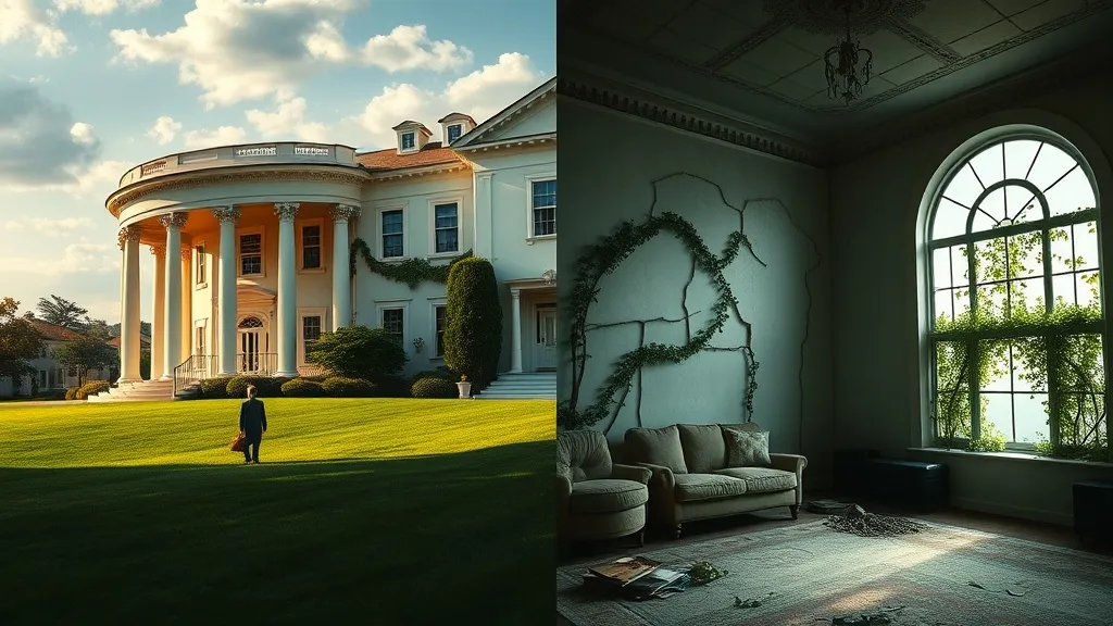 Dream symbol: ritzy home: demographics: People with Family Issues and Relationship Conflicts