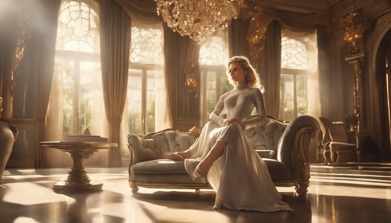 Dream symbol: mansion: demographics: People Who Are Feeling Ambitious or Successful