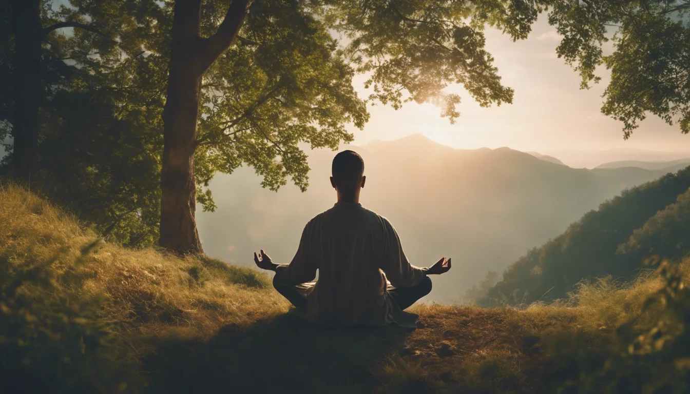 Mantras in Dreams: Unraveling Their Symbolic Meanings