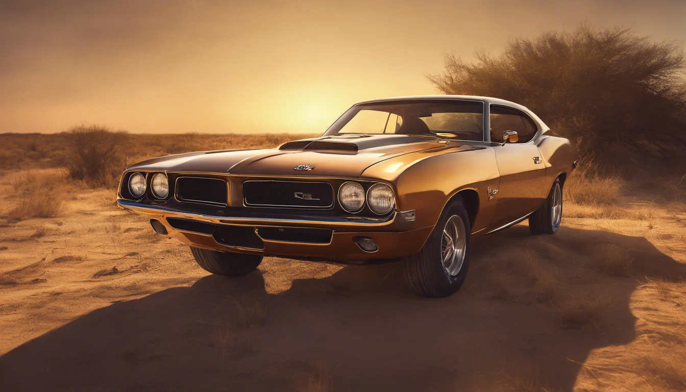 Dream symbol: manual muscle car: intro