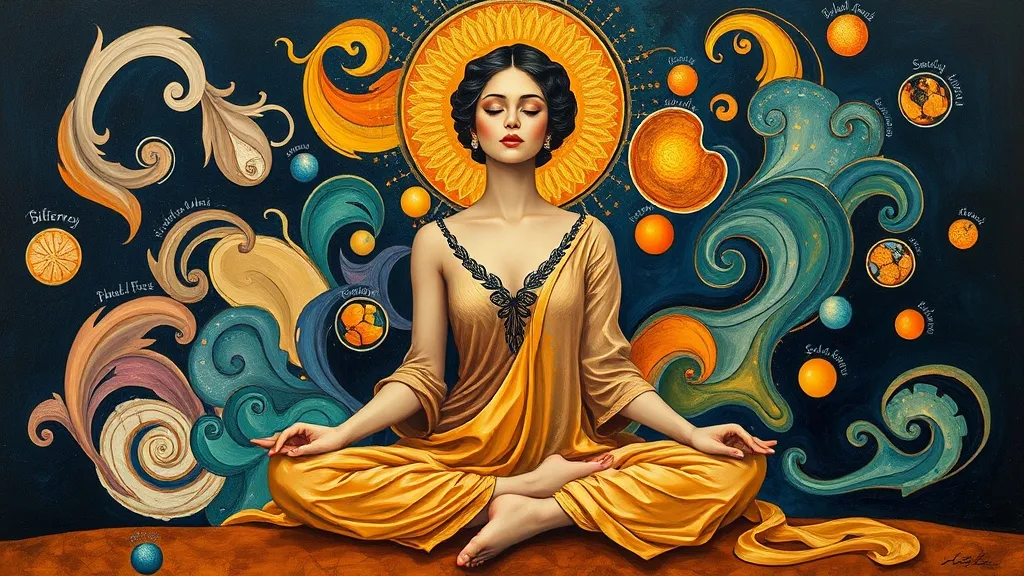 Dream symbol: many flavors: demographics: Spiritual Seekers and Introspective Individuals