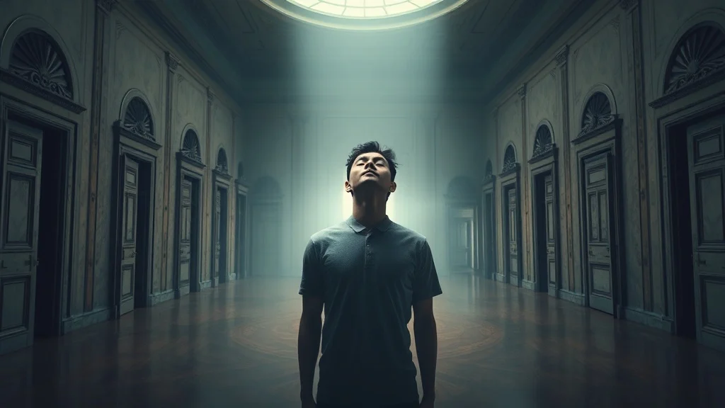 Many Rooms Dream Symbolism: Meaning & Interpretation