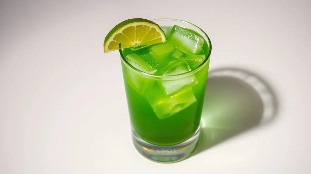 Dream symbol: margarita: symbolism: New Beginnings