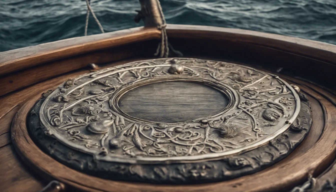 Dream symbol: marine style hatch: intro