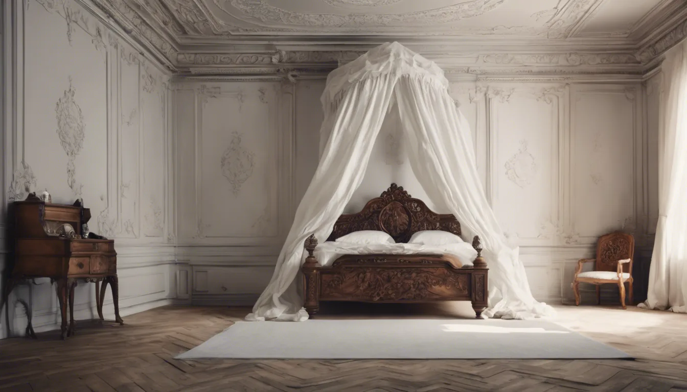 Marital Bed: Unraveling the Meanings in Your Dreams