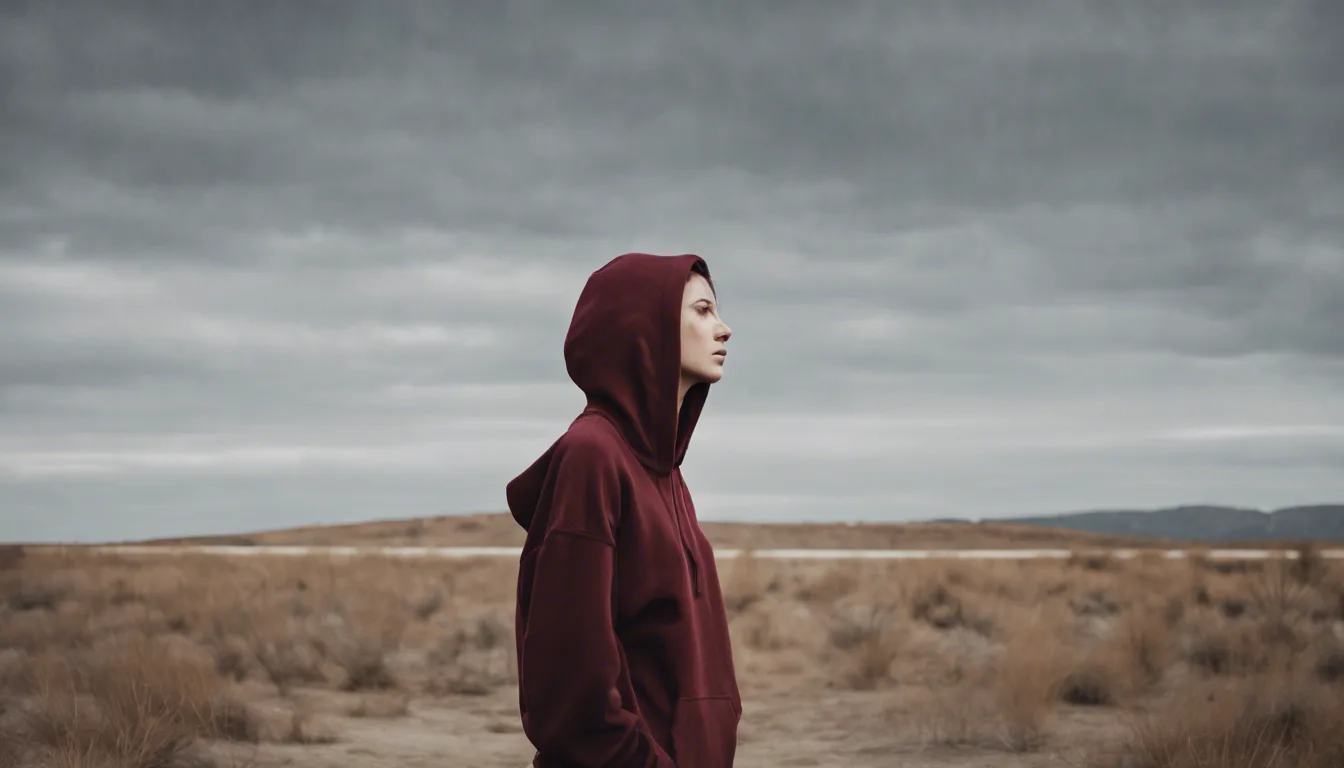 Dream symbol: maroon color sweat shirt: intro