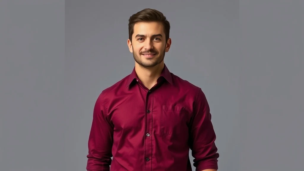 Dream symbol: maroon shirt: demographics: People Seeking Passion and Courage