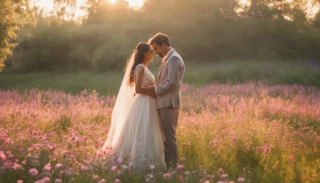 Dream symbol: marriage couples: intro