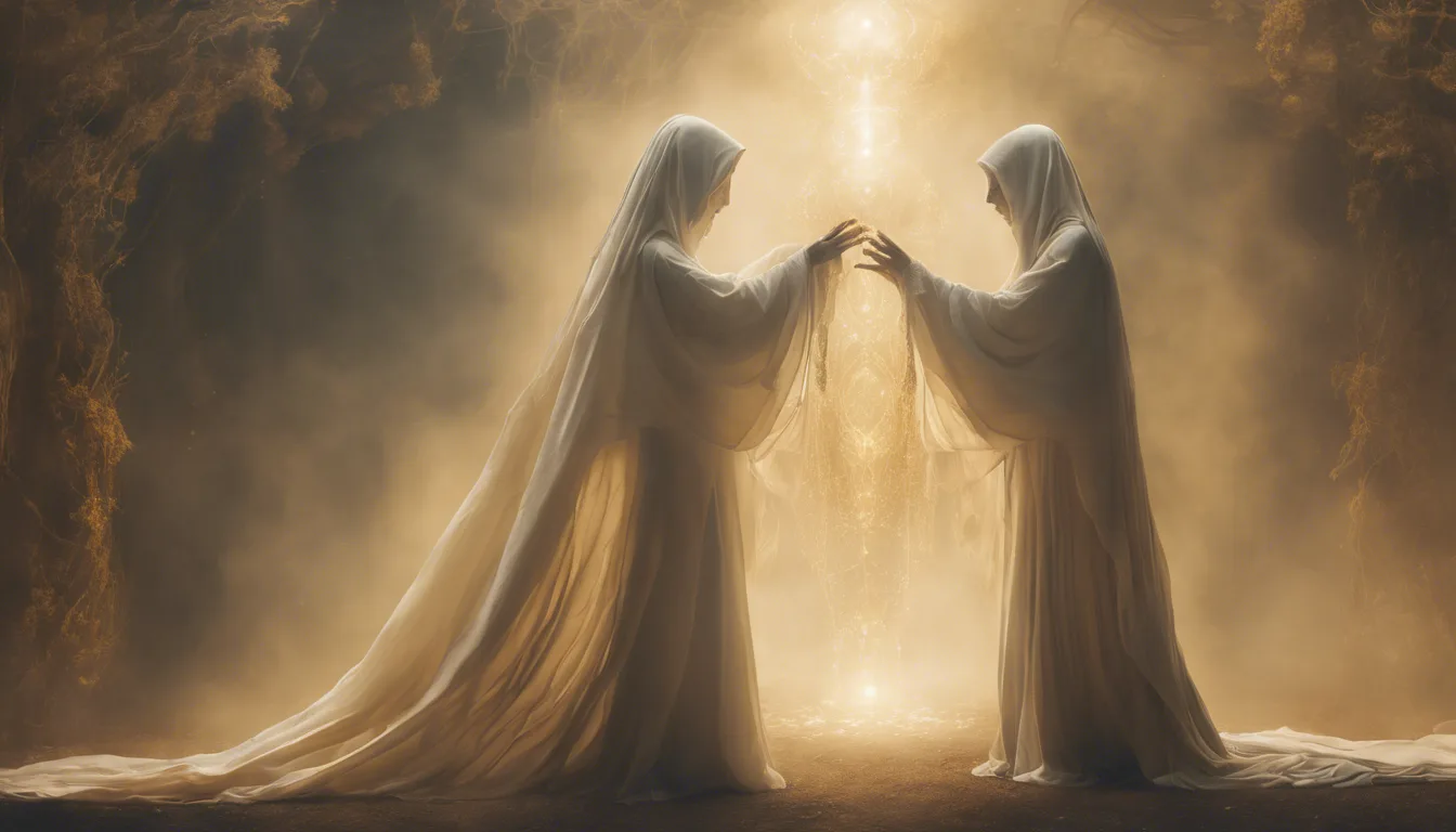 Marriage Dreams and the Symbolism of Birth