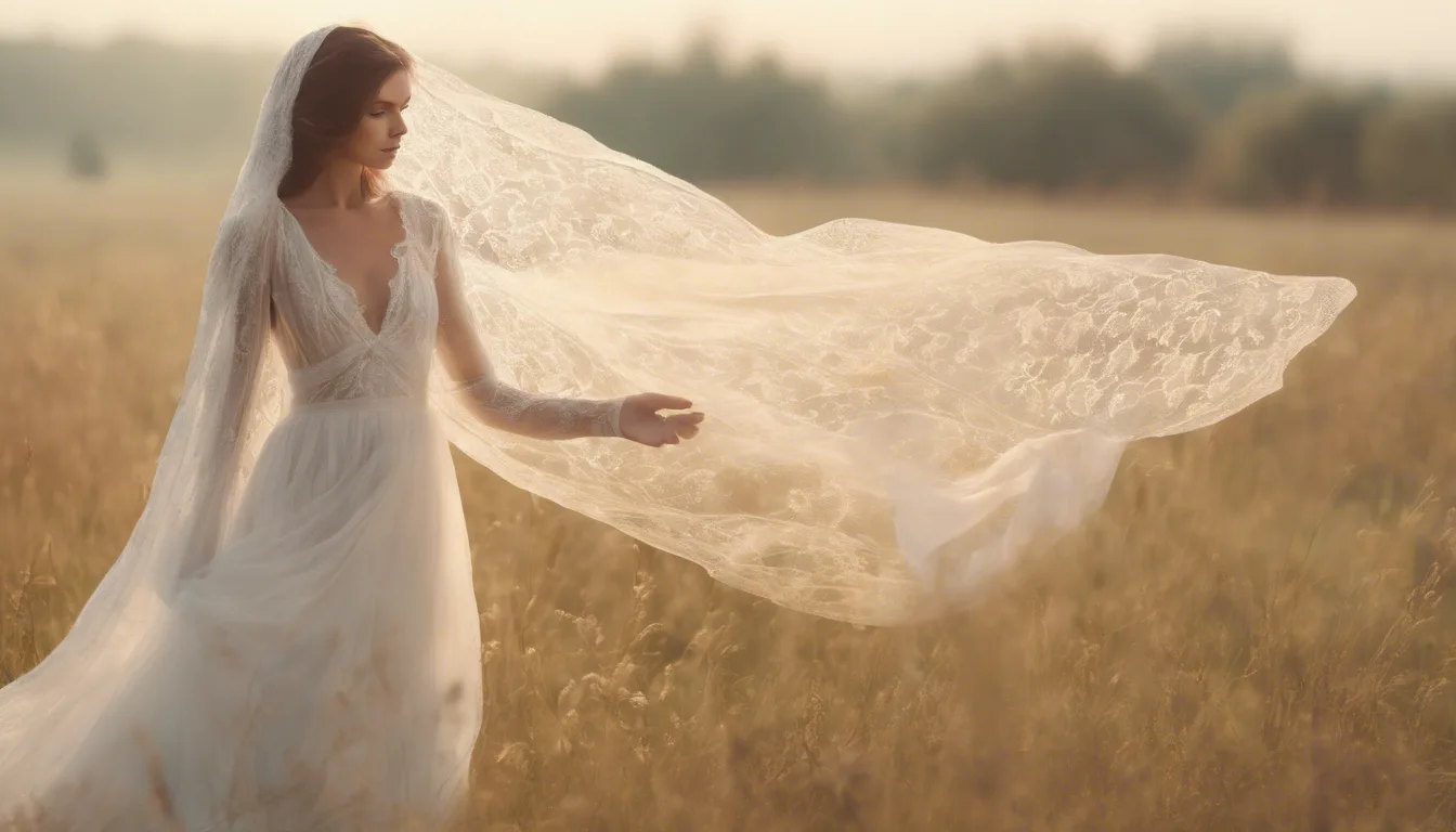 Marrying a Man in a Dream: Uncovering Its Symbolic Meanings