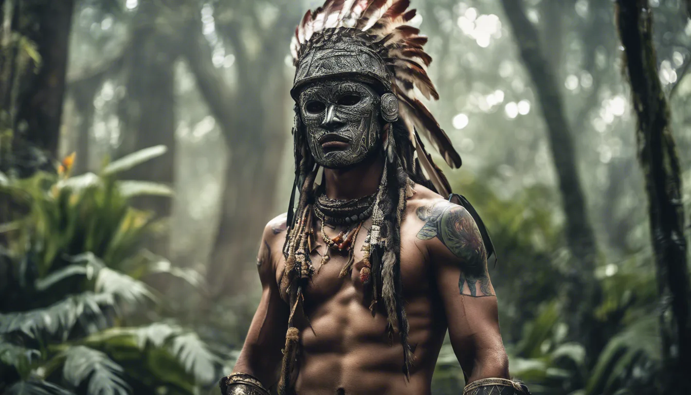 Dream symbol: mas kali: intro