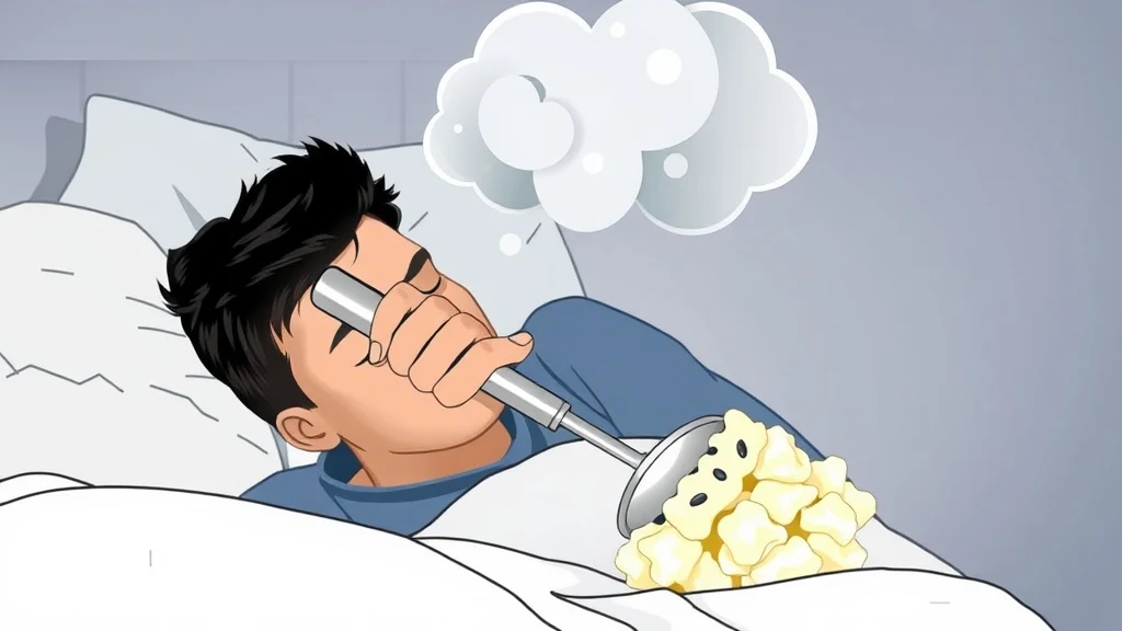 Dream symbol: mashed potato masher: intro