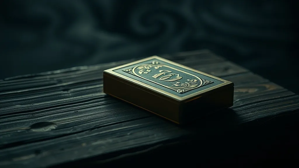 Matchbox Dreams: Meaning & Symbolism