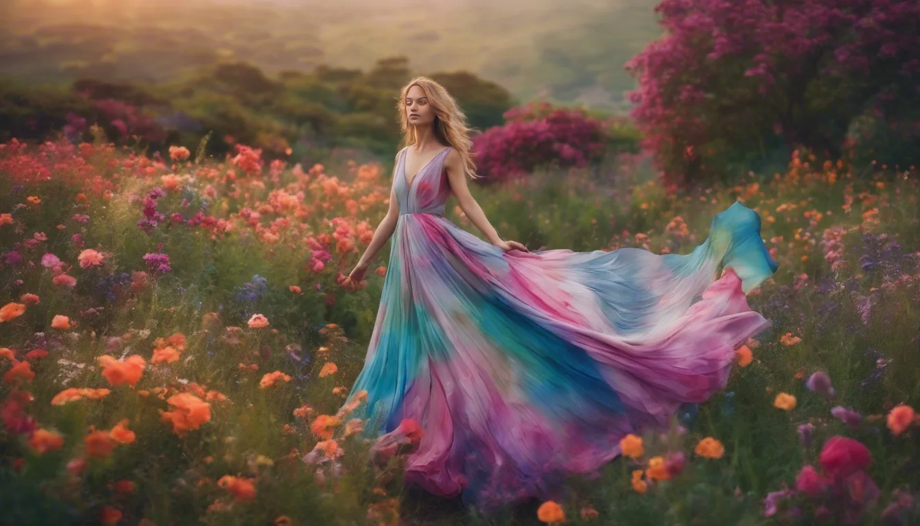 Surprises and Uniformity: Unraveling the Meaning Behind Dreams About Matching Clothes