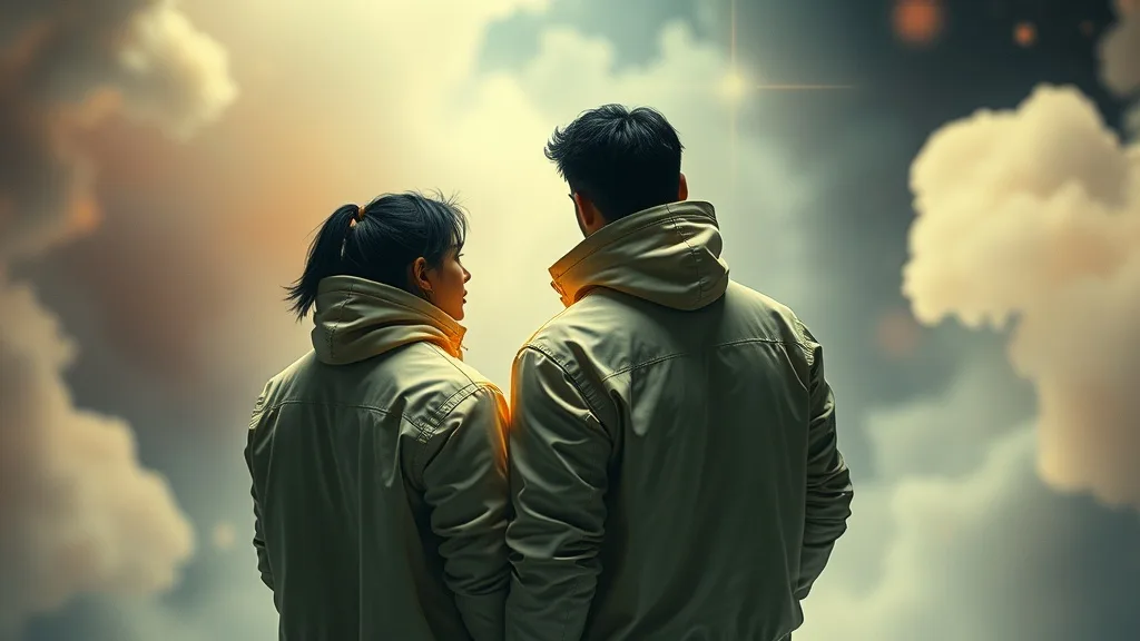 Unveiling the Mystery of Matching Jackets in Dreams