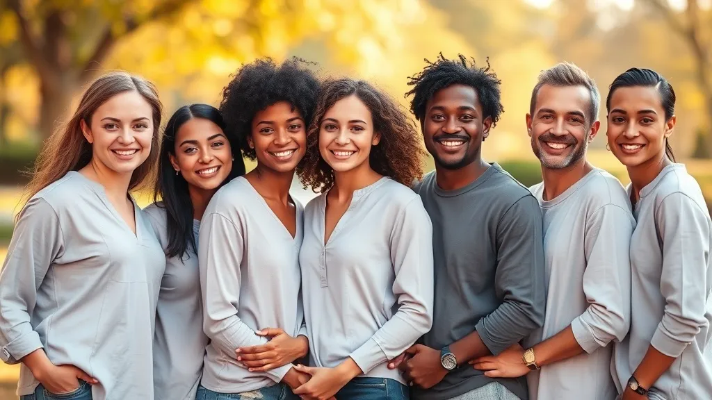 Dream symbol: matching outfits: scenarios: Dream about Matching Outfits Representing Unity