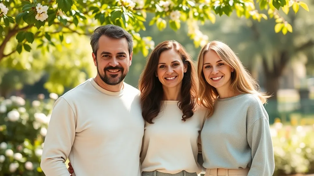 Dream symbol: matching outfits: symbolism: Harmony and Unity in Relationships
