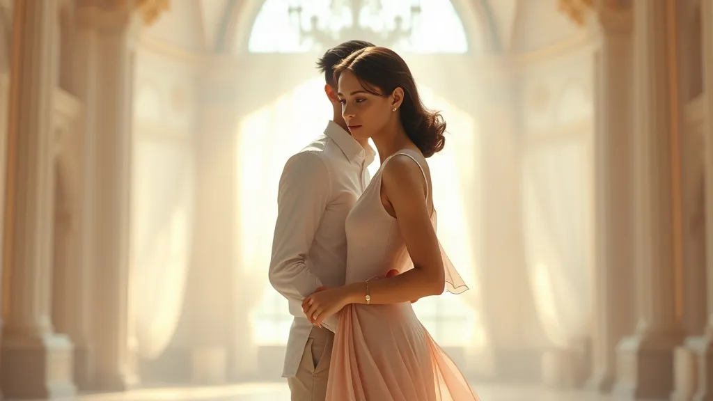 Dream symbol: matching outfit: intro