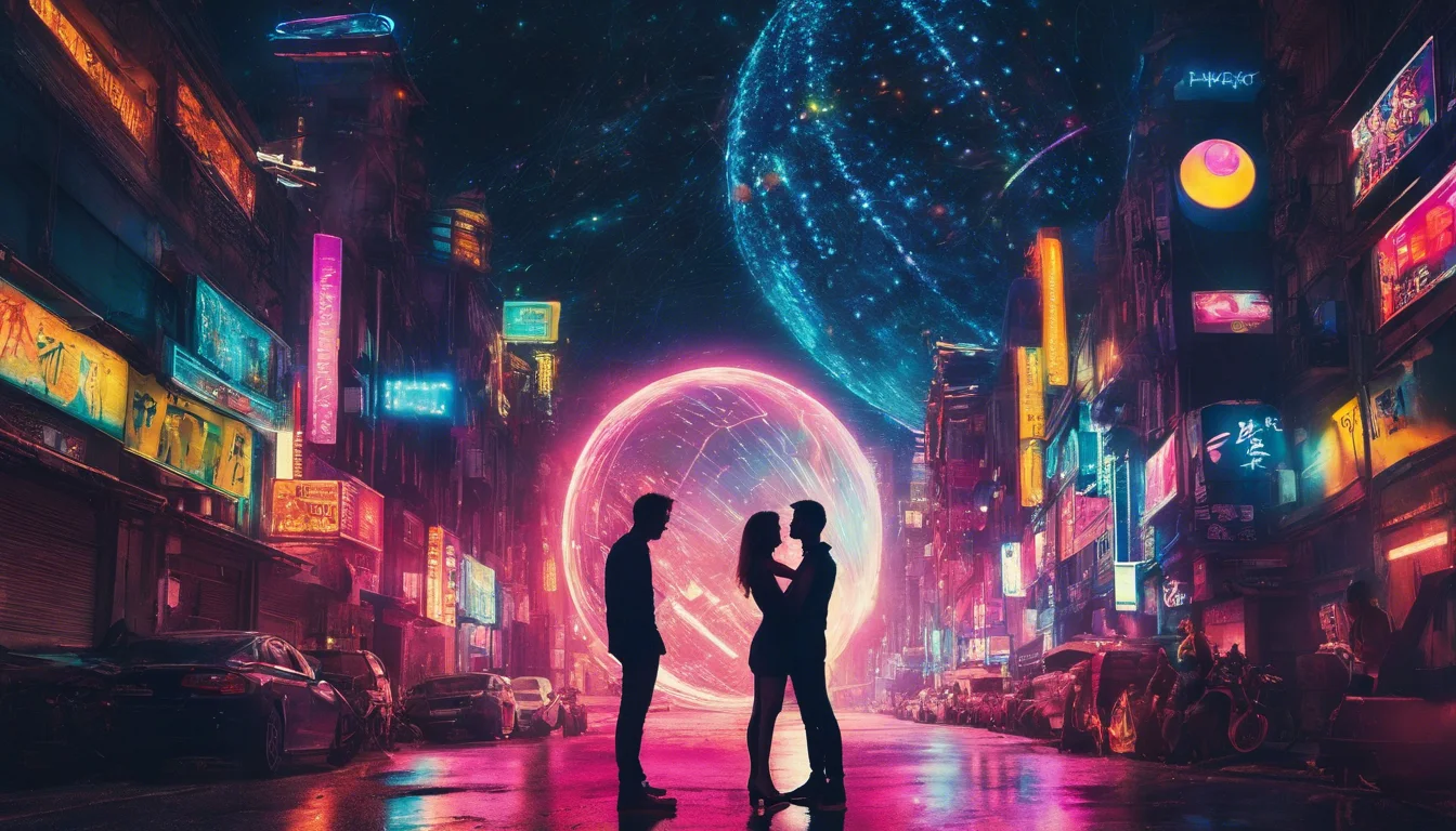 Matchmaking Program: Unraveling the Mysteries of Dream Symbolism