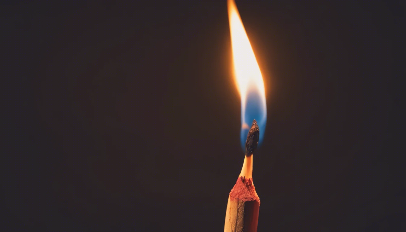 The Symbolism of Matchsticks in Dreams: What Do They Mean?