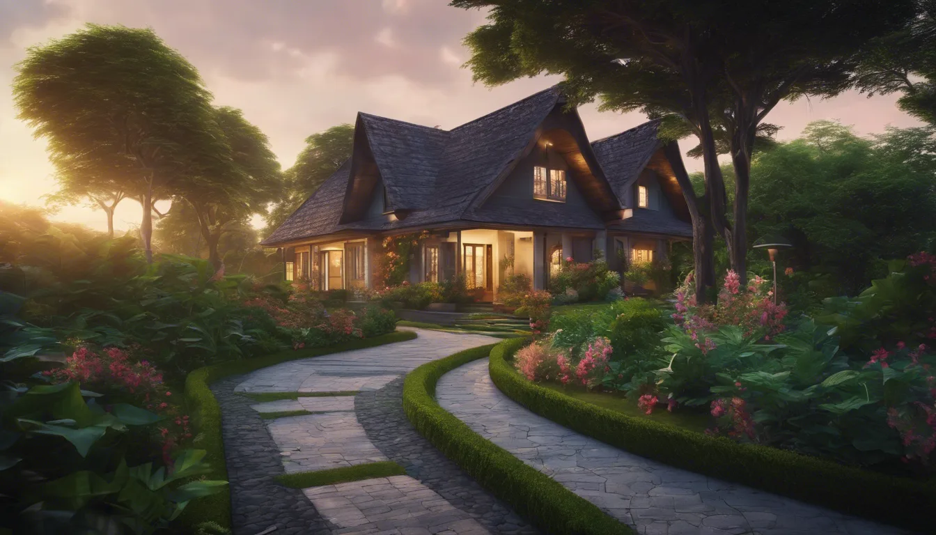 Dream symbol: maternal uncles house: intro
