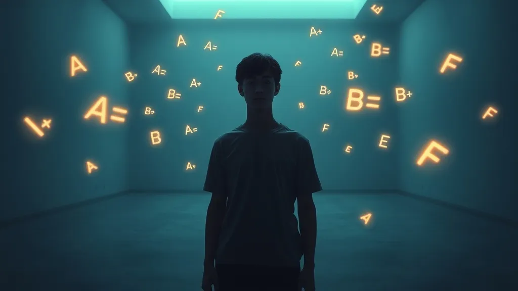 Dream symbol: math marks: scenarios: Dream about Math Marks Appearing Out of Nowhere