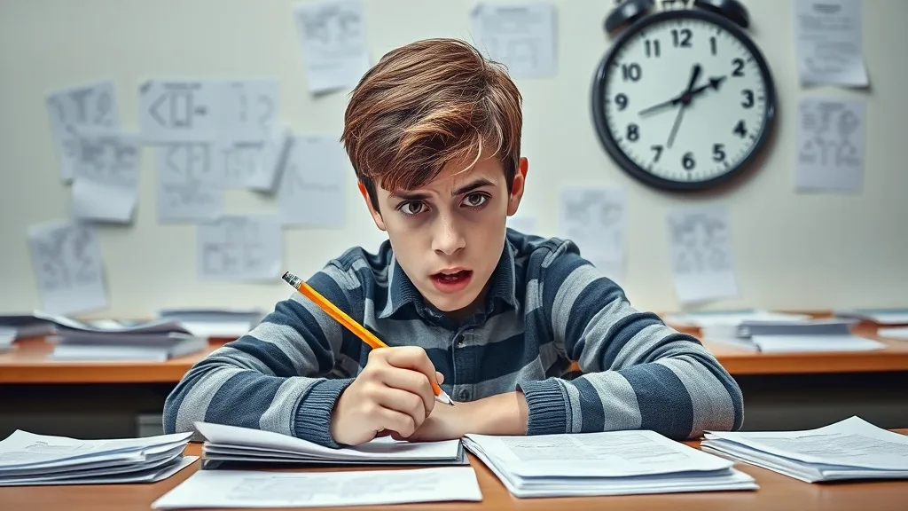 Dream symbol: math test: demographics: Individuals with Math Anxiety