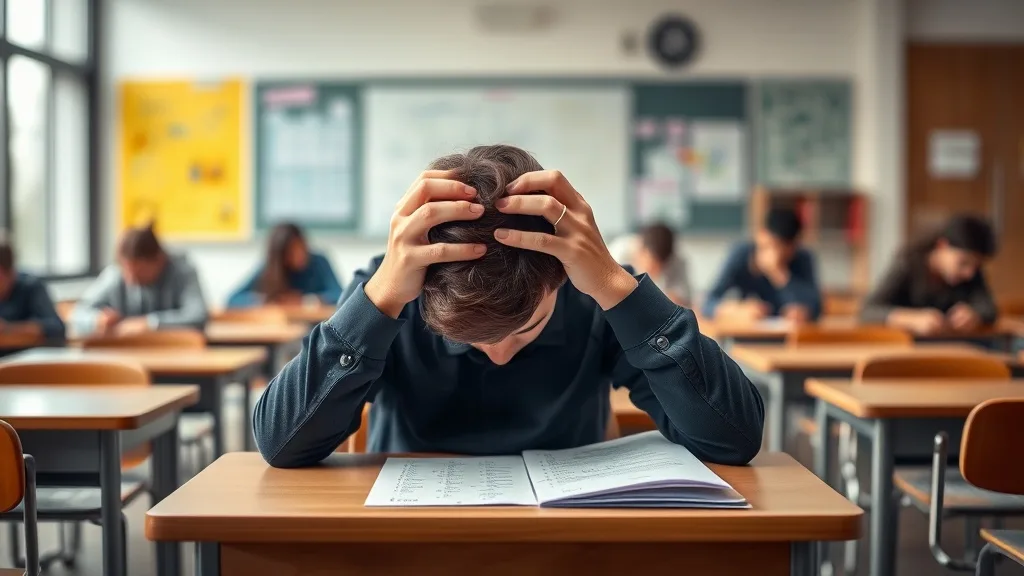 Dream symbol: math test: symbolism: Problem-Solving Potential