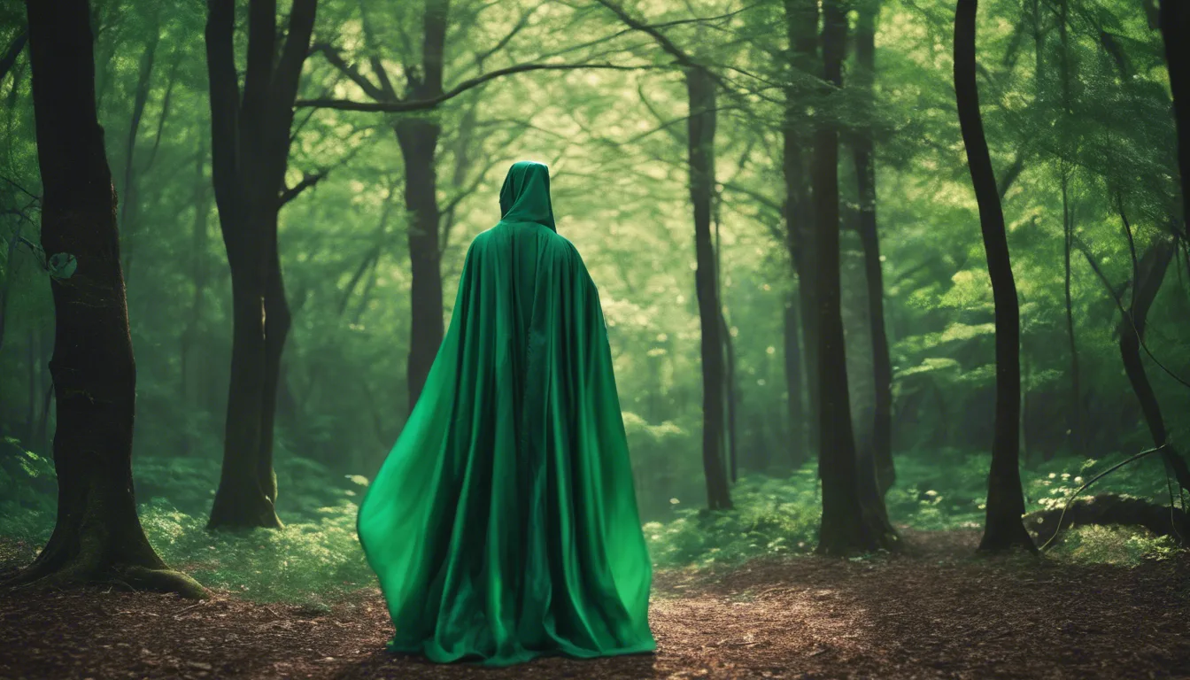 Maturity Manifest Dreams: Symbolism and Interpretation