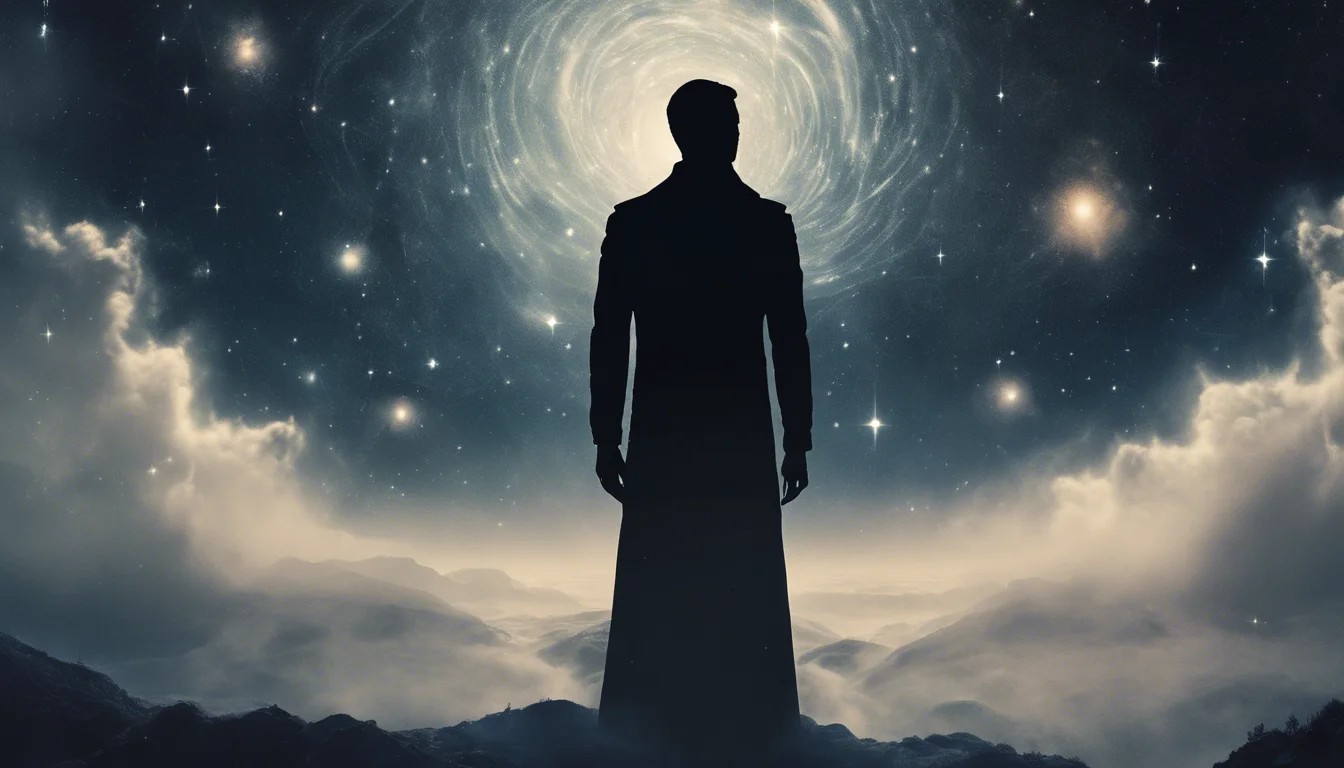 Max Stein Dream Symbolism: Delving into its Hidden Meanings