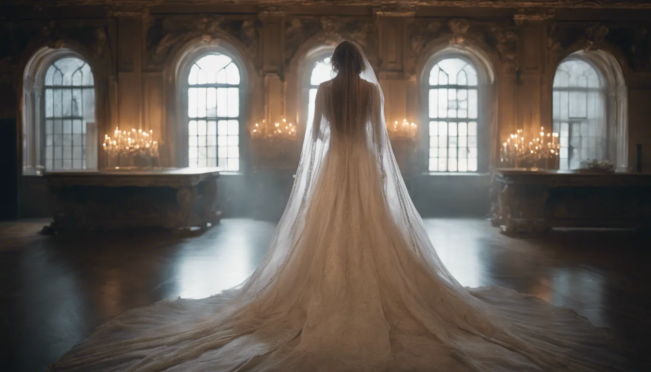 Meaning and Interpretation of a Dream About a Forced Marriage