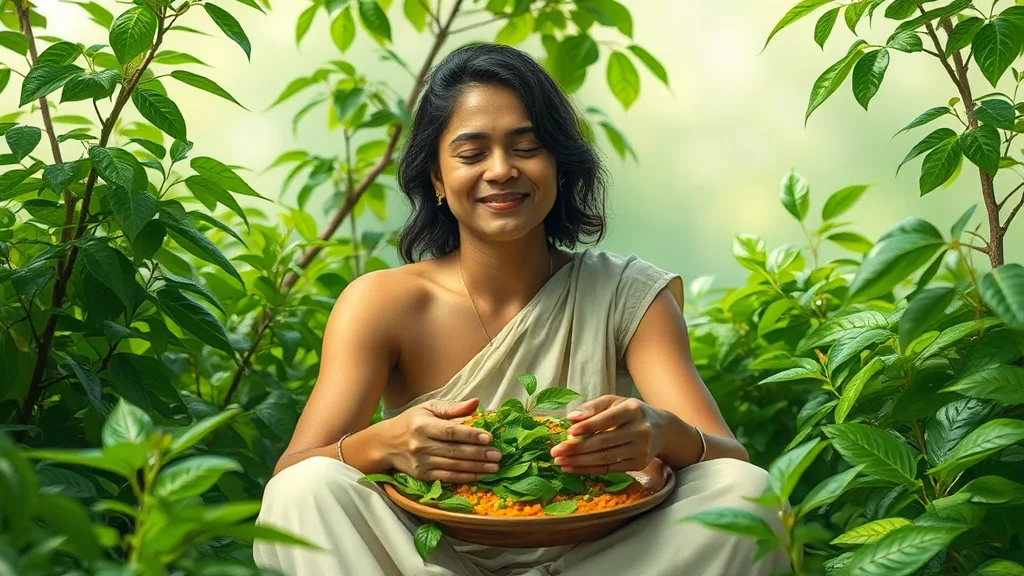 Dream symbol: curry leaves: demographics: People Dealing with Anxiety or Stress
