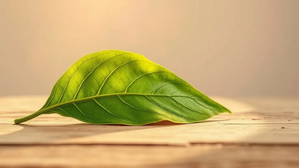Meaning and Interpretation of Curry Leaf Dreams