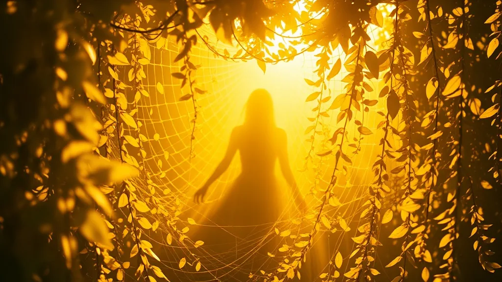 Dream symbol: curry leaves: symbolism: Luck and Protection