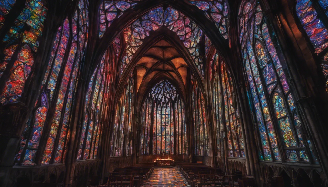 The Meaning Behind Dreaming of Windows