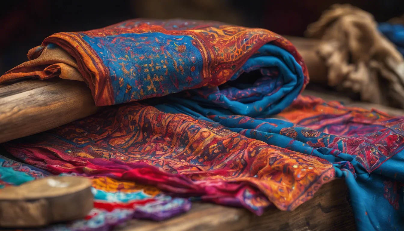 Unraveling the Meaning Behind Kerchief Dreams: A Journey into Symbolism