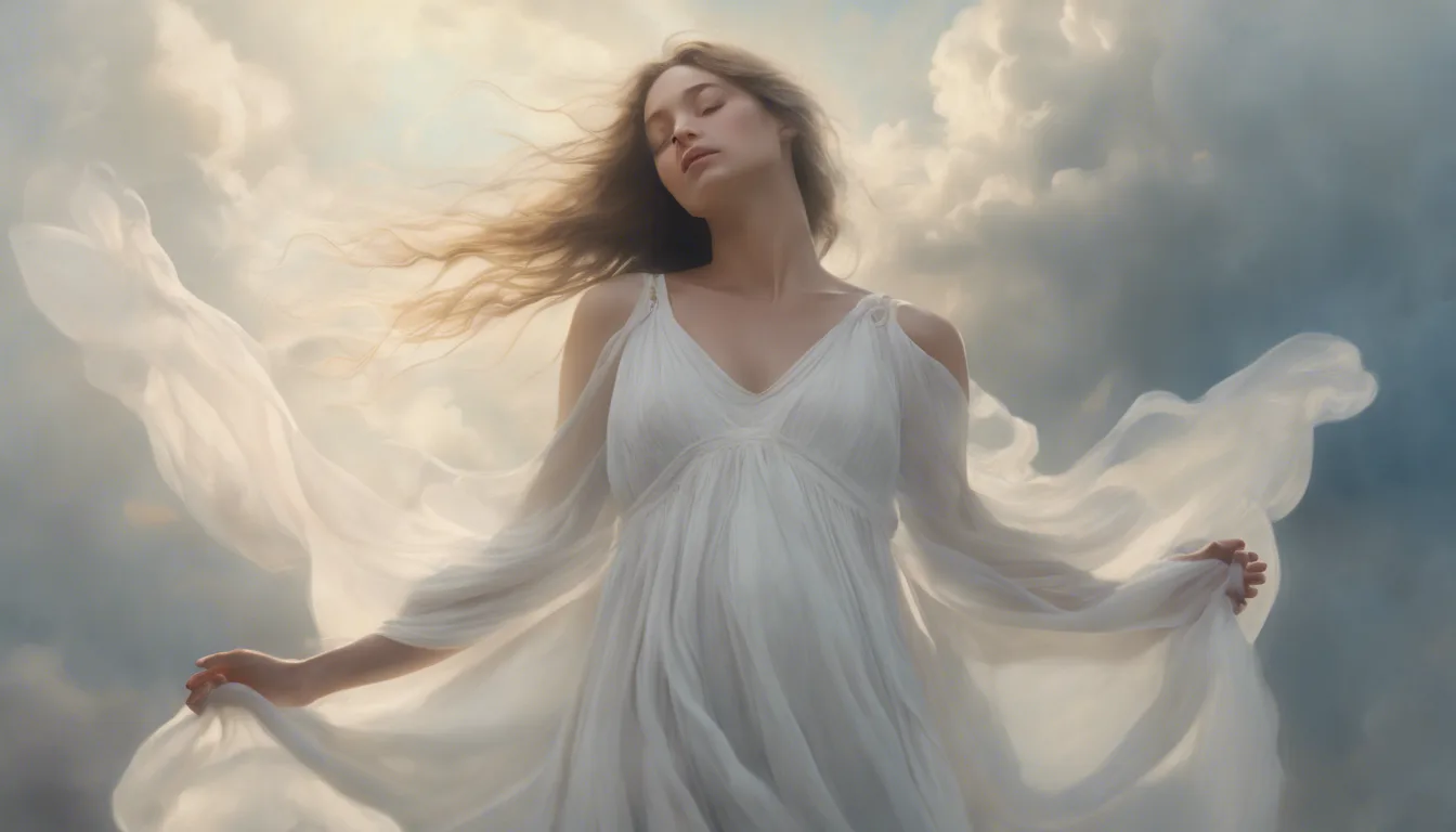Dream symbol: seeing someone pregnant: demographics: People Who Have Lost a Loved One