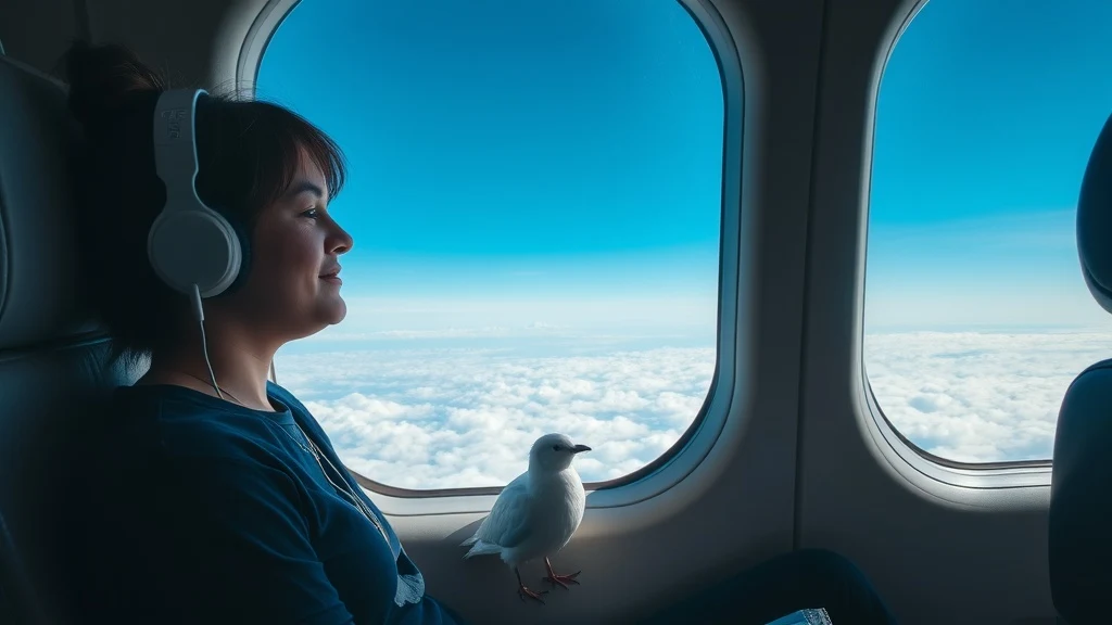 Dream symbol: aircraft: demographics: Frequent Flyers