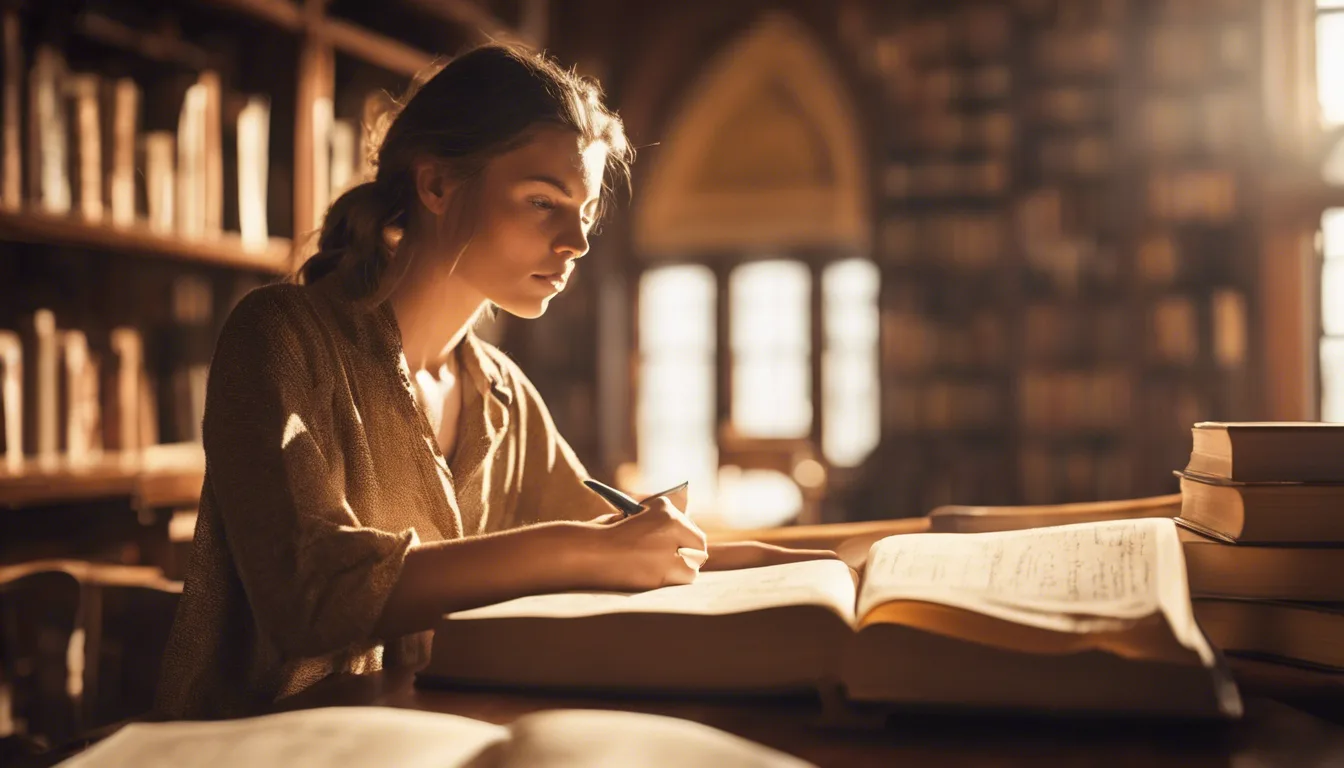 Meaning of B Tech in Dream: A Path to Success or Stress?