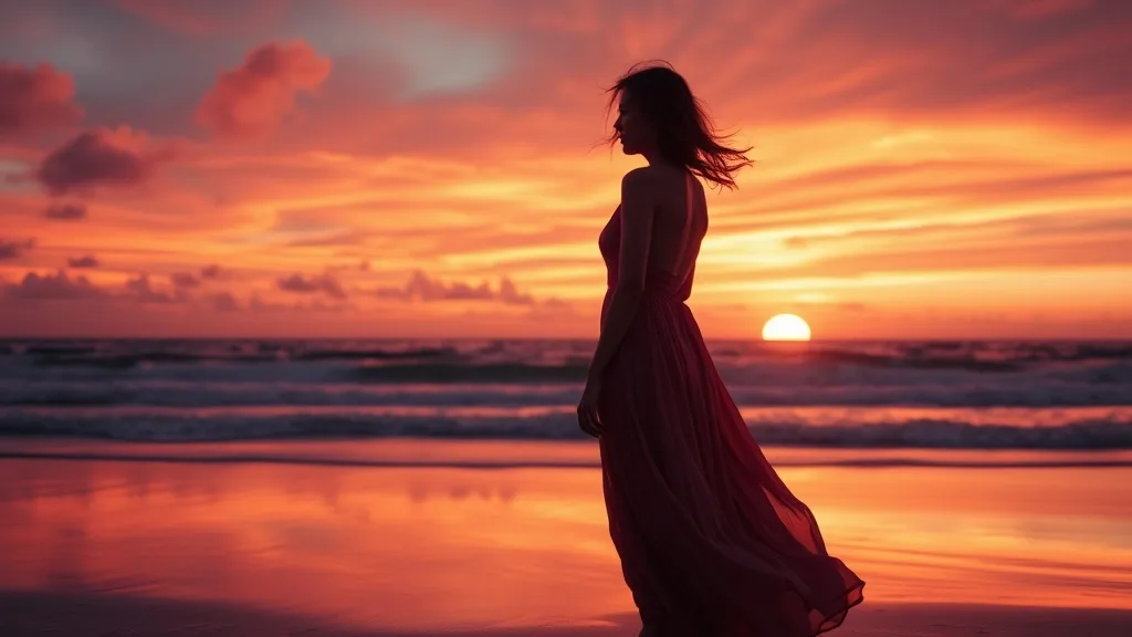 Dream symbol: beach house: intro