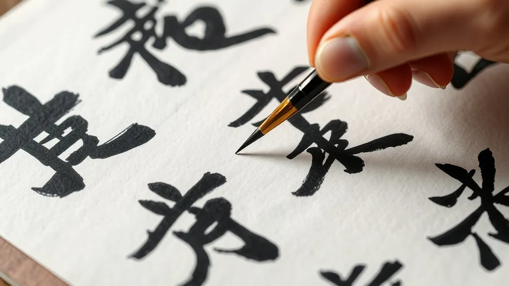 Dream symbol: calligraphy: demographics: Individuals with Cultural Interest in Calligraphy