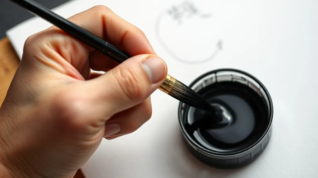 Diving Deep into the Meaning of Calligraphy in Dreams